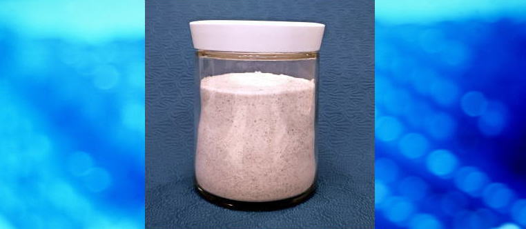 トルマリン浄化塩